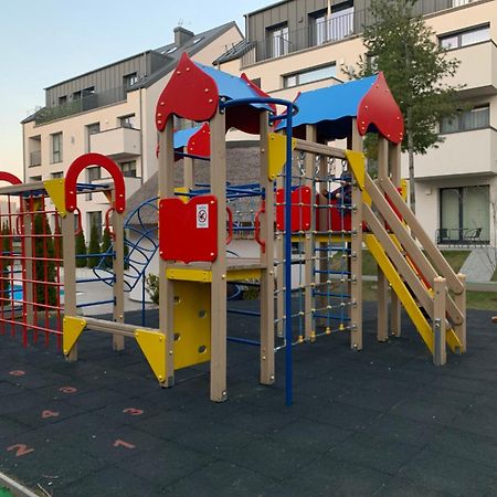 Maluno Vila 777 Połąga Zewnętrze zdjęcie